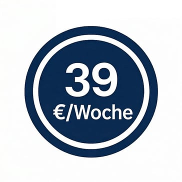 39eurwoche