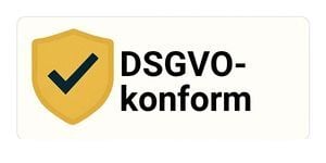 DSGVO-konform